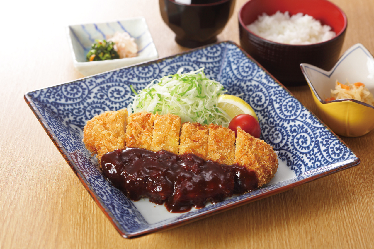 サガミ 海外店舗