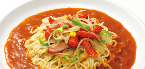 delapastakitchen(デラ パスタ キッチン)