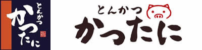 かつたに