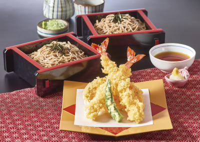 和食麺処サガミ(わしょくめんどころさがみ)